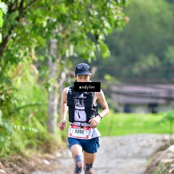 Runner Photo 5079557