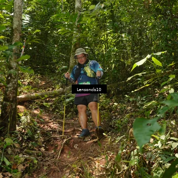 Runner Photo 5079561