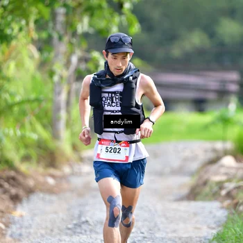 Runner Photo 5079562