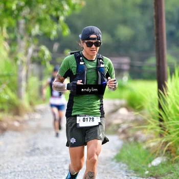 Runner Photo 5079564