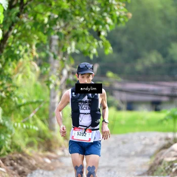 Runner Photo 5079567