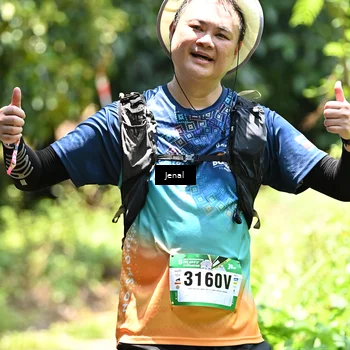 Runner Photo 5079571