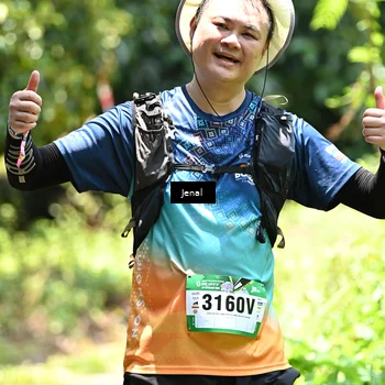 Runner Photo 5079573