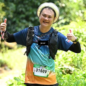 Runner Photo 5079576