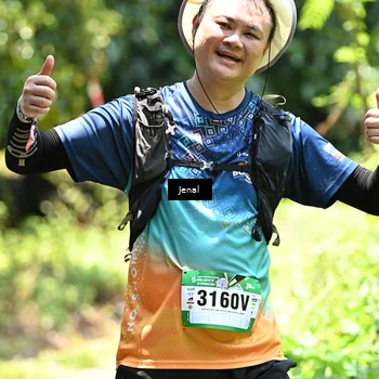 Runner Photo 5079579