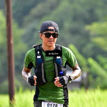 Runner Photo 5079580