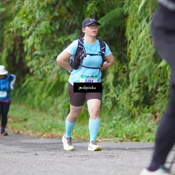 Runner Photo 5079585