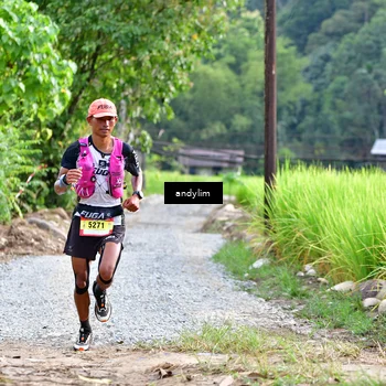 Runner Photo 5079596