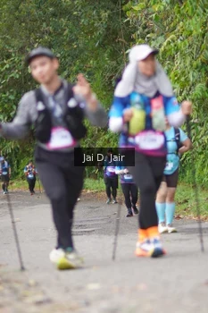 Runner Photo 5079598