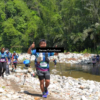 Runner Photo 5079599