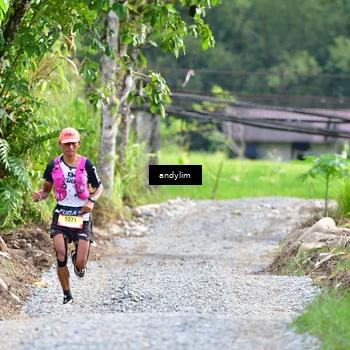 Runner Photo 5079603