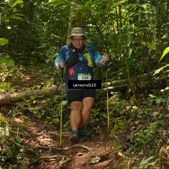 Runner Photo 5079605
