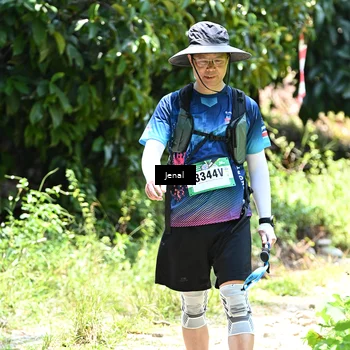 Runner Photo 5079606