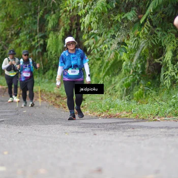 Runner Photo 5079607