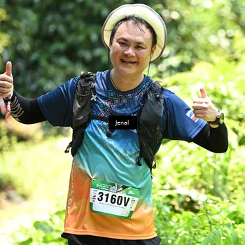Runner Photo 5079610