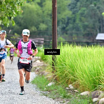 Runner Photo 5079625