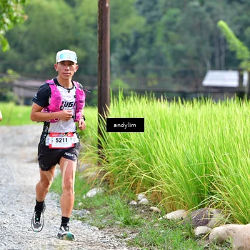 Runner Photo 5079627