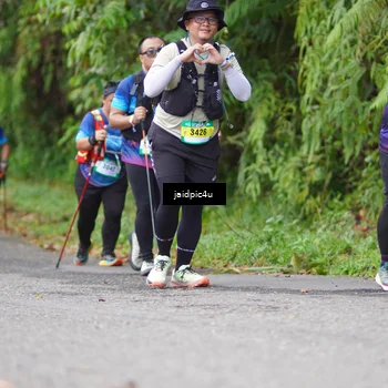 Runner Photo 5079629