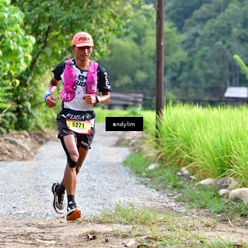 Runner Photo 5079635