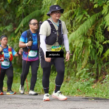 Runner Photo 5079645