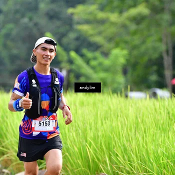 Runner Photo 5079652
