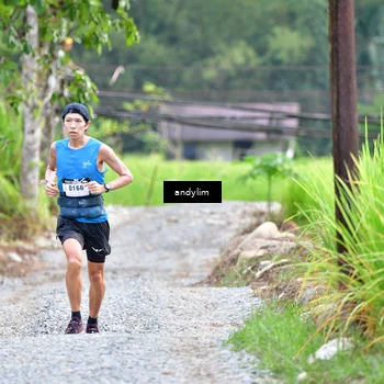 Runner Photo 5079665