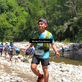 Runner Photo 5079668