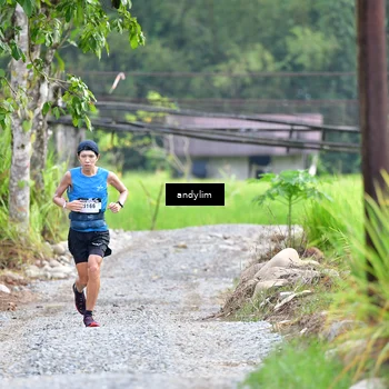 Runner Photo 5079669