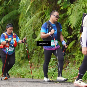 Runner Photo 5079670