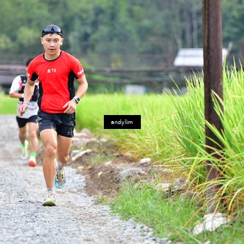 Runner Photo 5079675