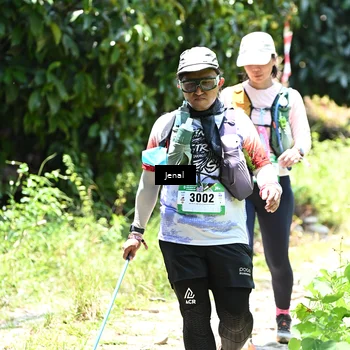 Runner Photo 5079683