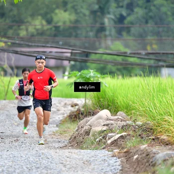 Runner Photo 5079688