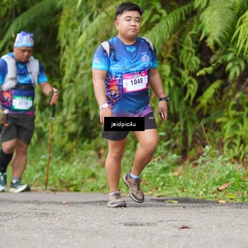 Runner Photo 5079693