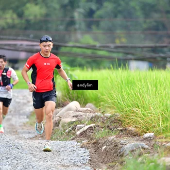 Runner Photo 5079700