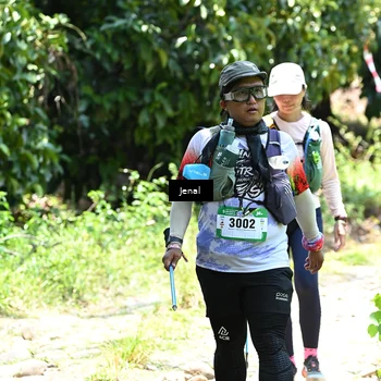 Runner Photo 5079705