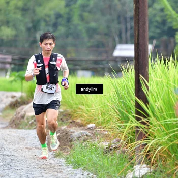 Runner Photo 5079707