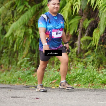 Runner Photo 5079712