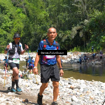 Runner Photo 5079721