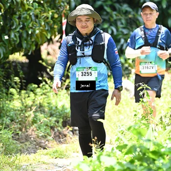 Runner Photo 5079742