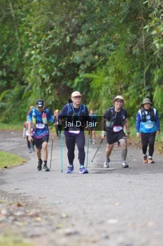 Runner Photo 5079754