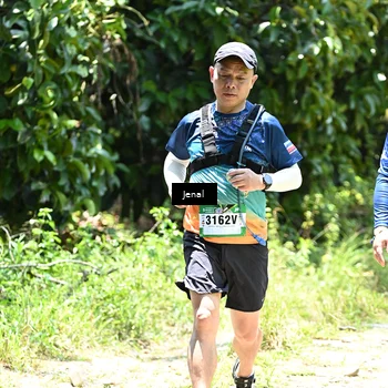 Runner Photo 5079759