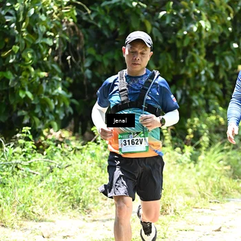 Runner Photo 5079764