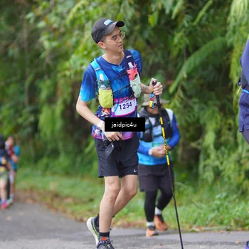 Runner Photo 5079773