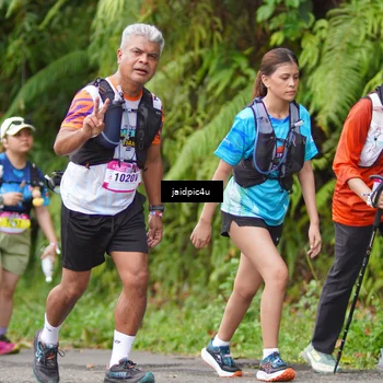 Runner Photo 5079797