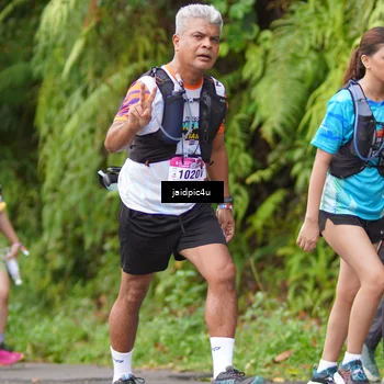 Runner Photo 5079799
