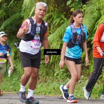 Runner Photo 5079803