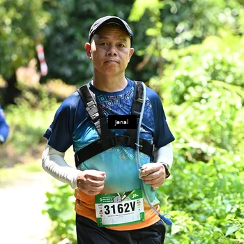 Runner Photo 5079805