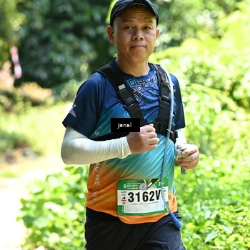 Runner Photo 5079806