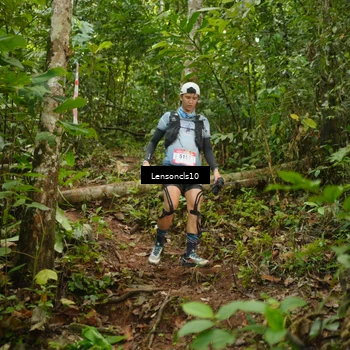 Runner Photo 5079807