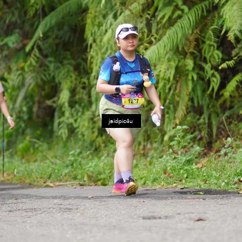 Runner Photo 5079811